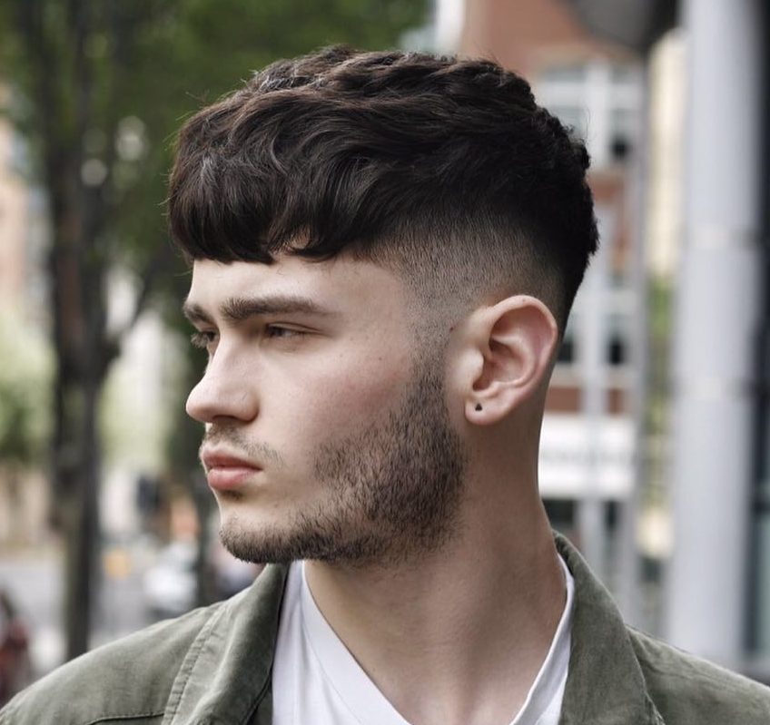 Men S Short Hairstyles For 2020 Totally Cool