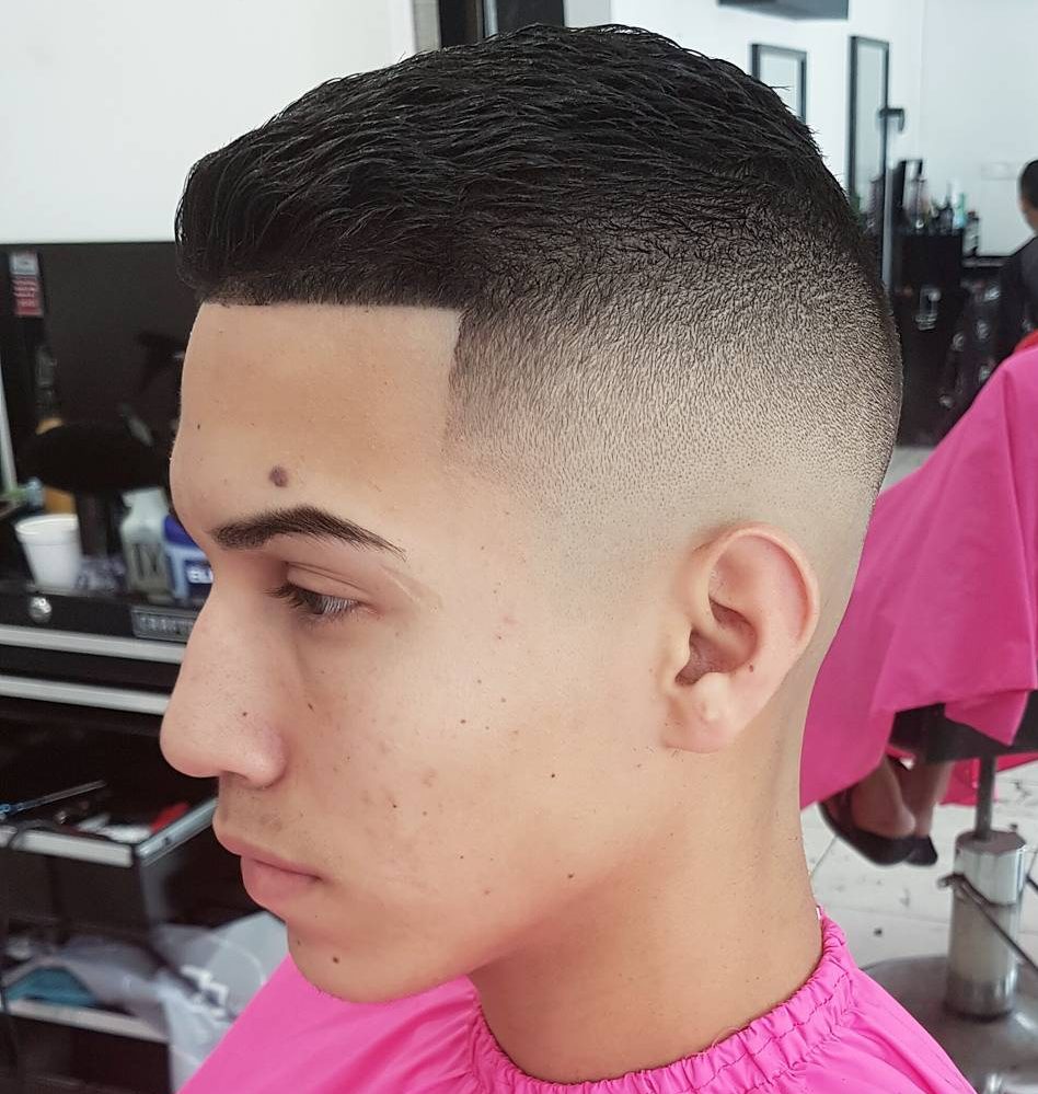 Men S Short Hairstyles For 2020 Totally Cool