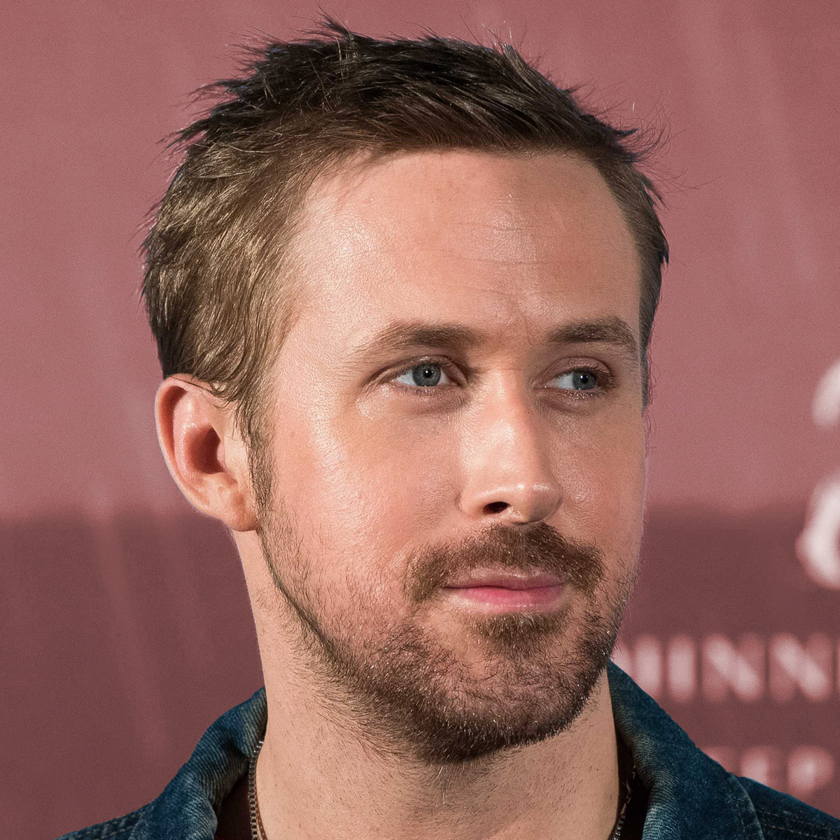 ryan gosling hairstyle