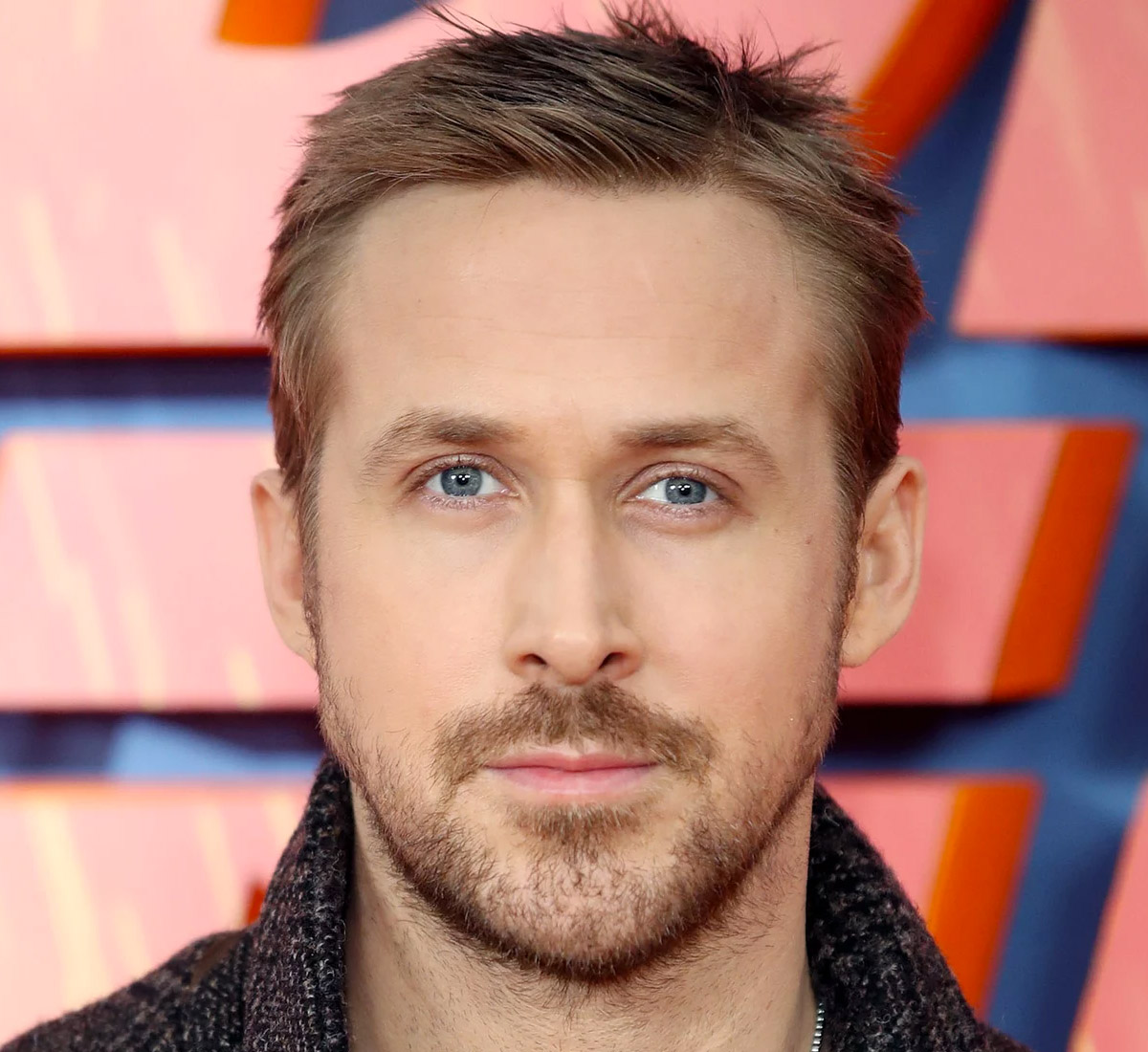 The Ryan Gosling Blade Runner 2049 Haircut