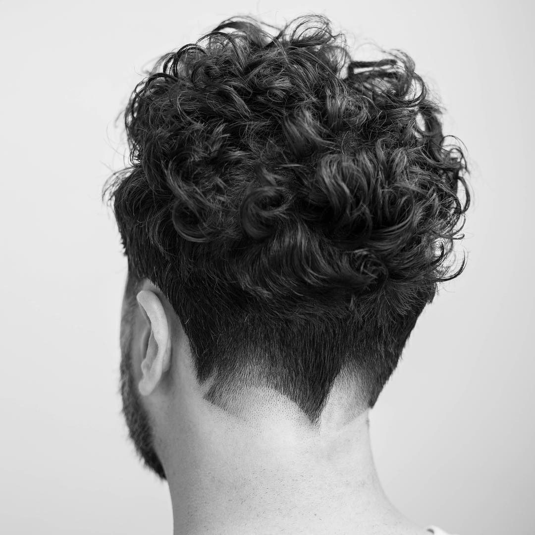 Diseños de cabello irregulares sin espalda