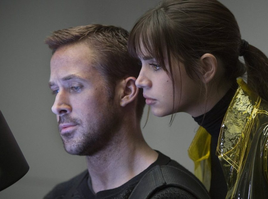 The Ryan Gosling Blade Runner 2049 Haircut