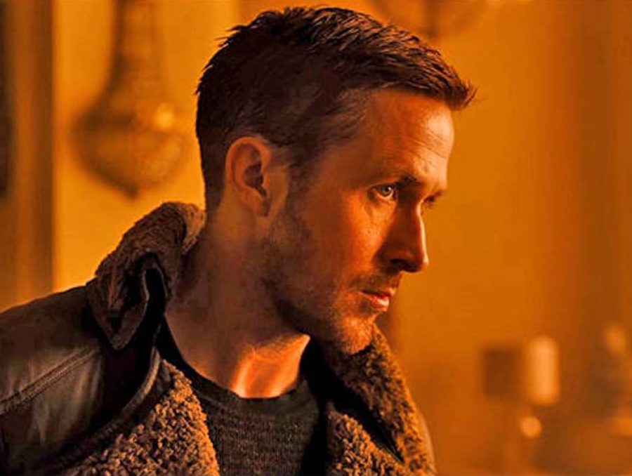 The Ryan Gosling Blade Runner 2049 Haircut