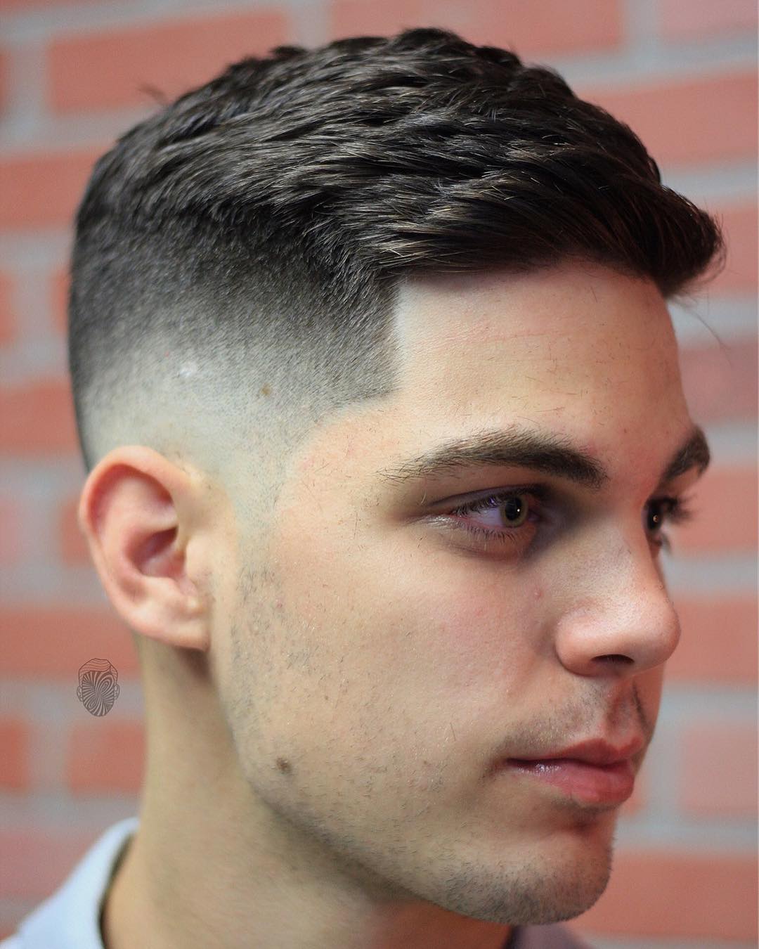 Best Haircuts + Hairstyles for Men (2018 Update)