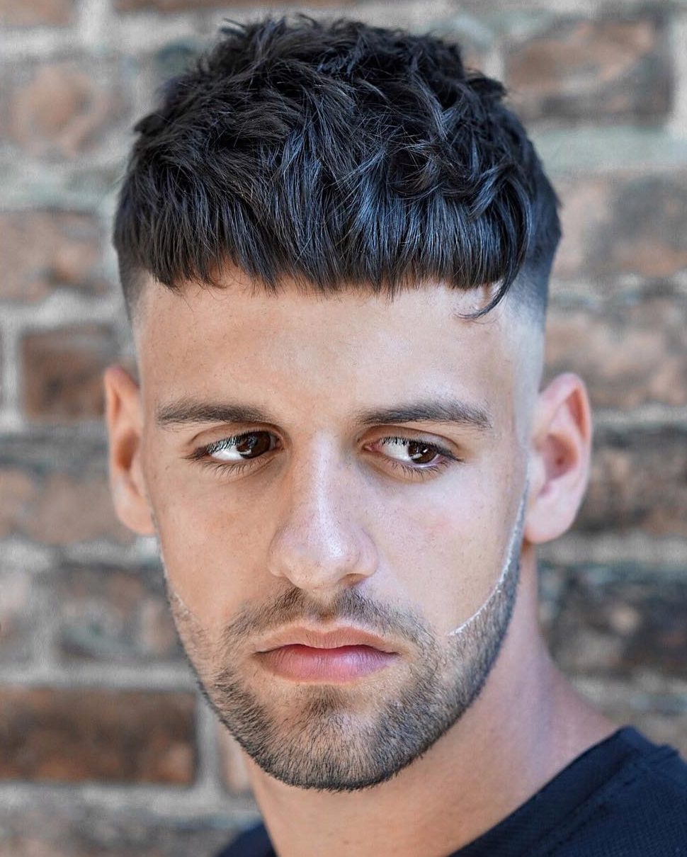 Best Haircuts + Hairstyles for Men 2018 Update