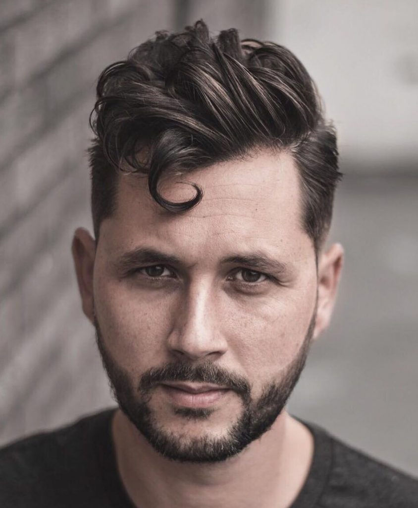 29 Cool Men's Hairstyles: 2023 Update 29 Cool Men's Hairstyles: 2023 Update