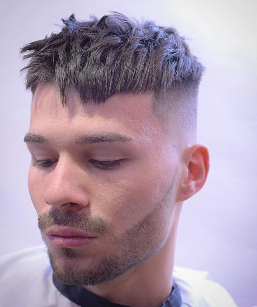 130+ Men's Haircuts That Are On-Trend for 2023