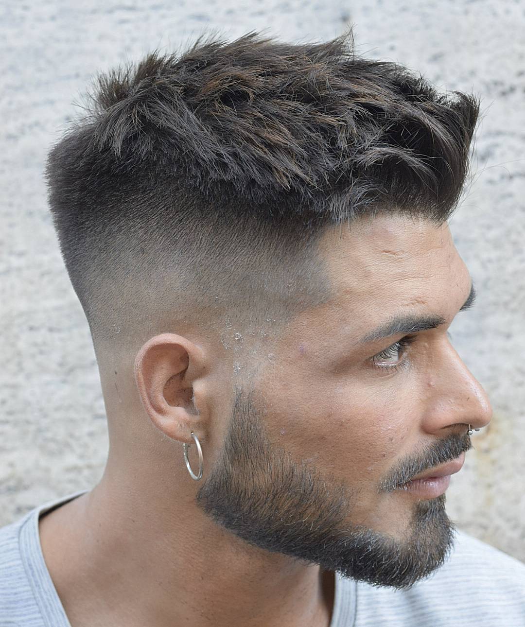 the best men's haircuts + hairstyles (ultimate roundup!)