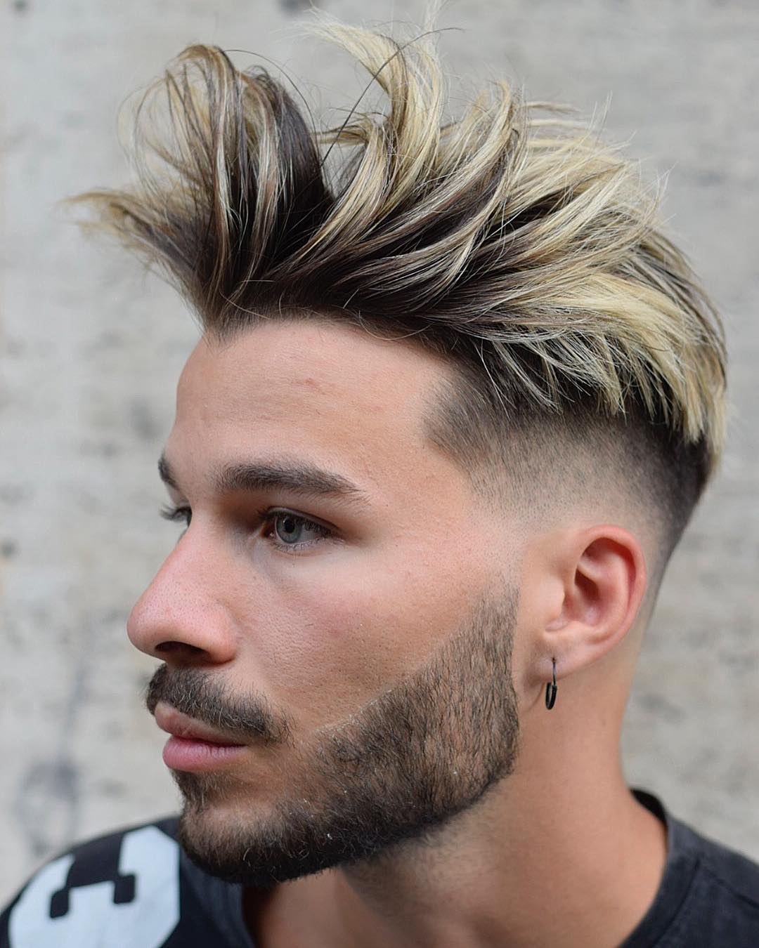 aleb_barber undercut hairstyle for men