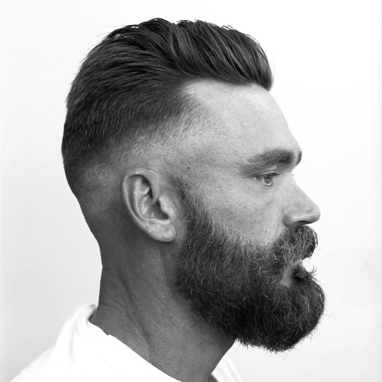 Best Men S Haircuts Men S Hairstyles 2020 Update