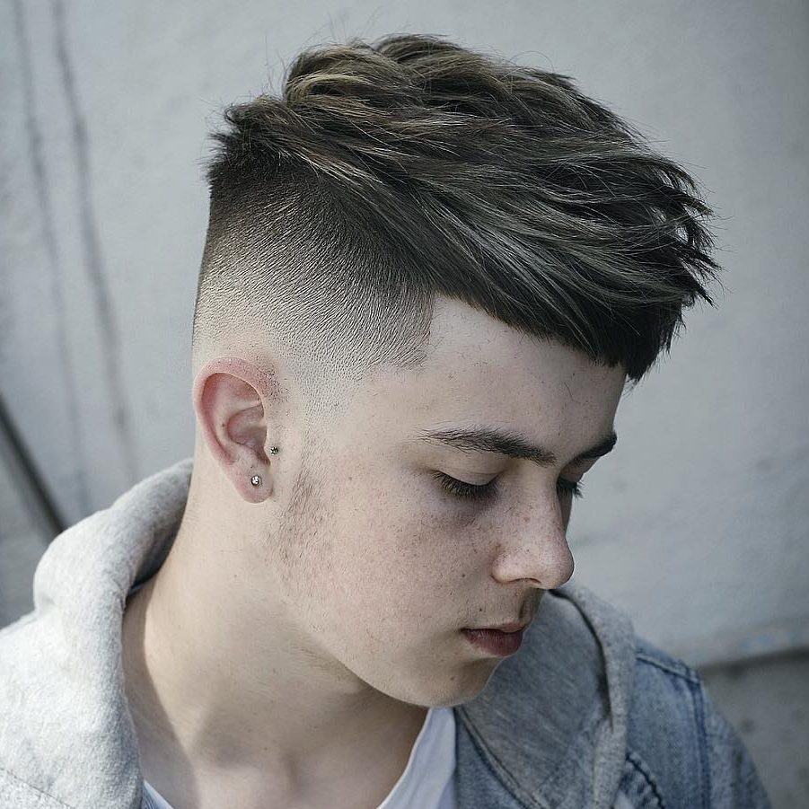 THE Best Mens Haircuts + Hairstyles Ultimate Roundup!