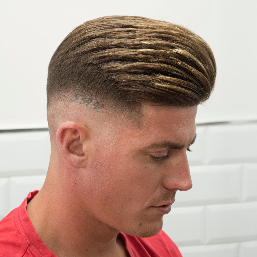 The Best Men S Haircuts Hairstyles Ultimate Roundup