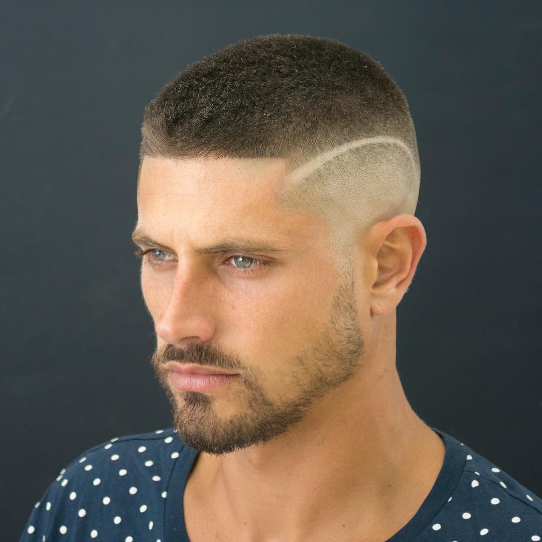 130+ Best Men's Haircuts + Men's Hairstyles: 2020 Update