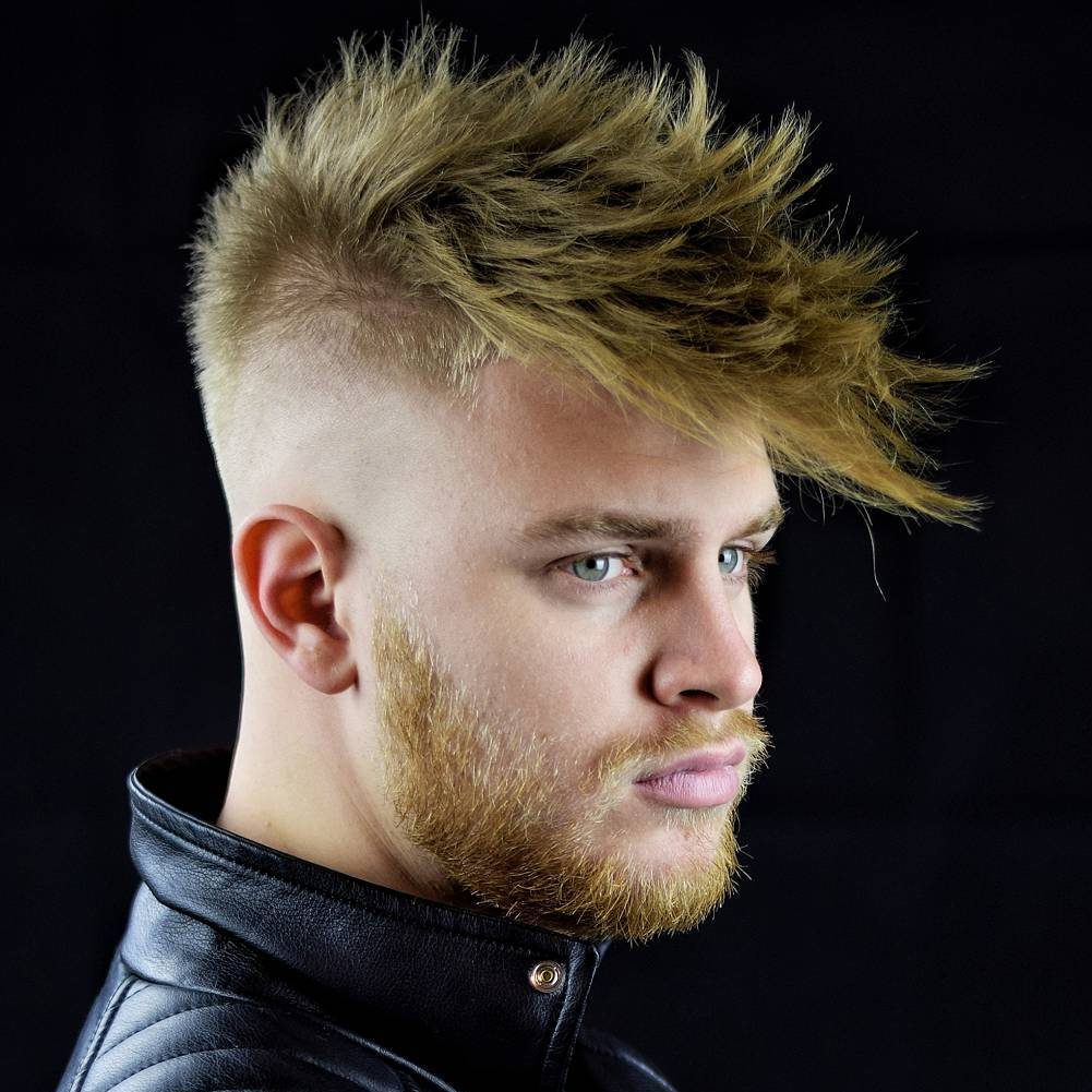 lianos_urban_cutz long fringe and textured haircut for men