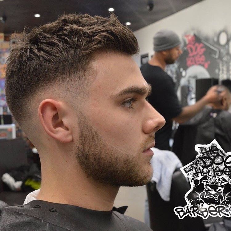 Best Men S Haircuts Men S Hairstyles 2020 Update