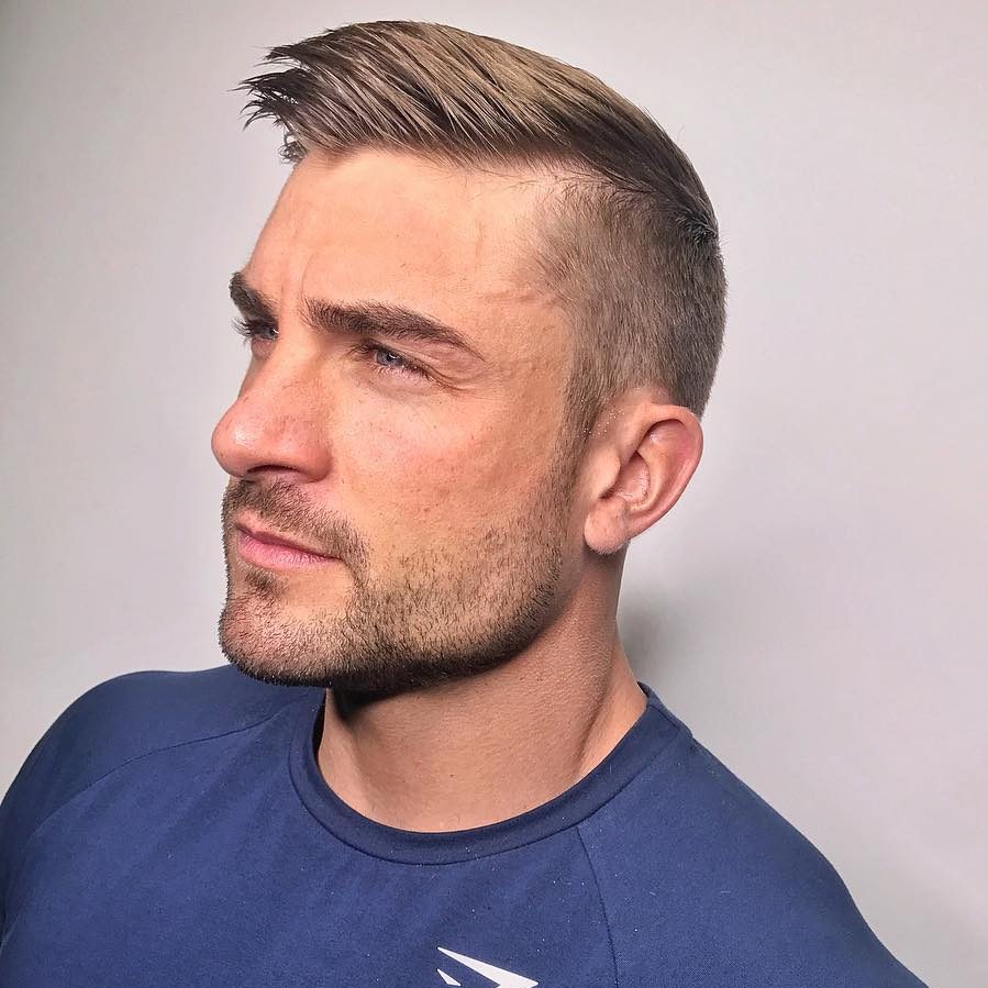 لأصحاب الشعر القصير. Lxvesosa-cool-short-haircuts-for-men-lxvesosa-ryanjterry-e1511979974113