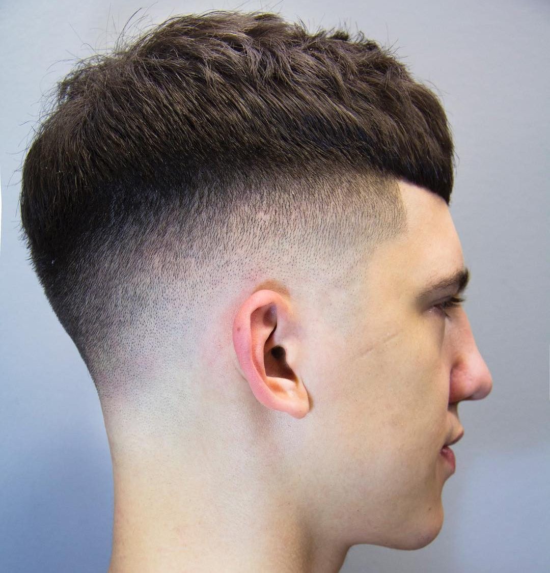  أفضل قصات الشعر Meha_barber-short-haircuts-for-thick-hair-men-2018-drop-fade-e1511981130728