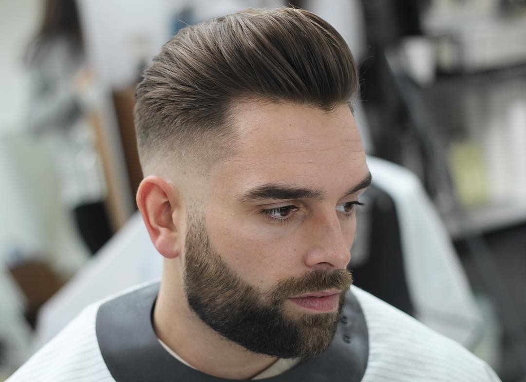 the best men's haircuts + hairstyles (ultimate roundup!)