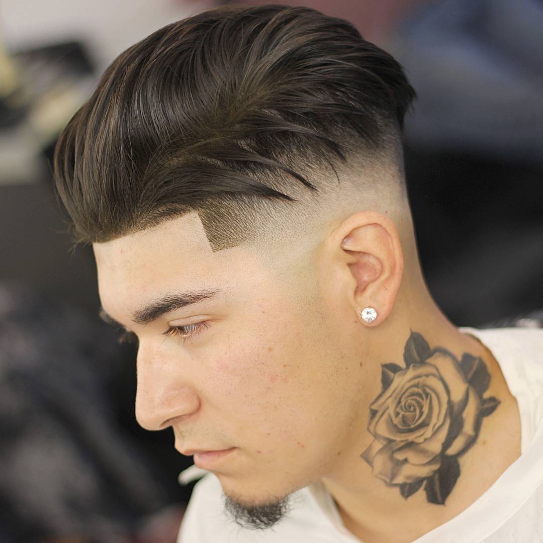 130+ Best Men's Haircuts + Men's Hairstyles: 2021 Update