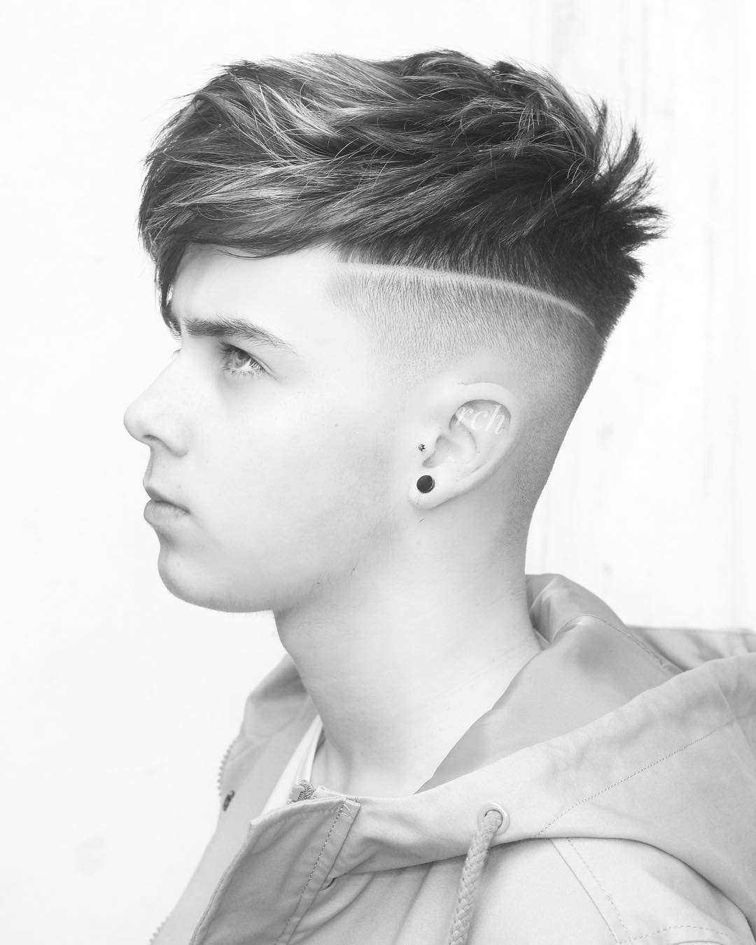 130+ Best Men's Haircuts + Men's Hairstyles: 2021 Update