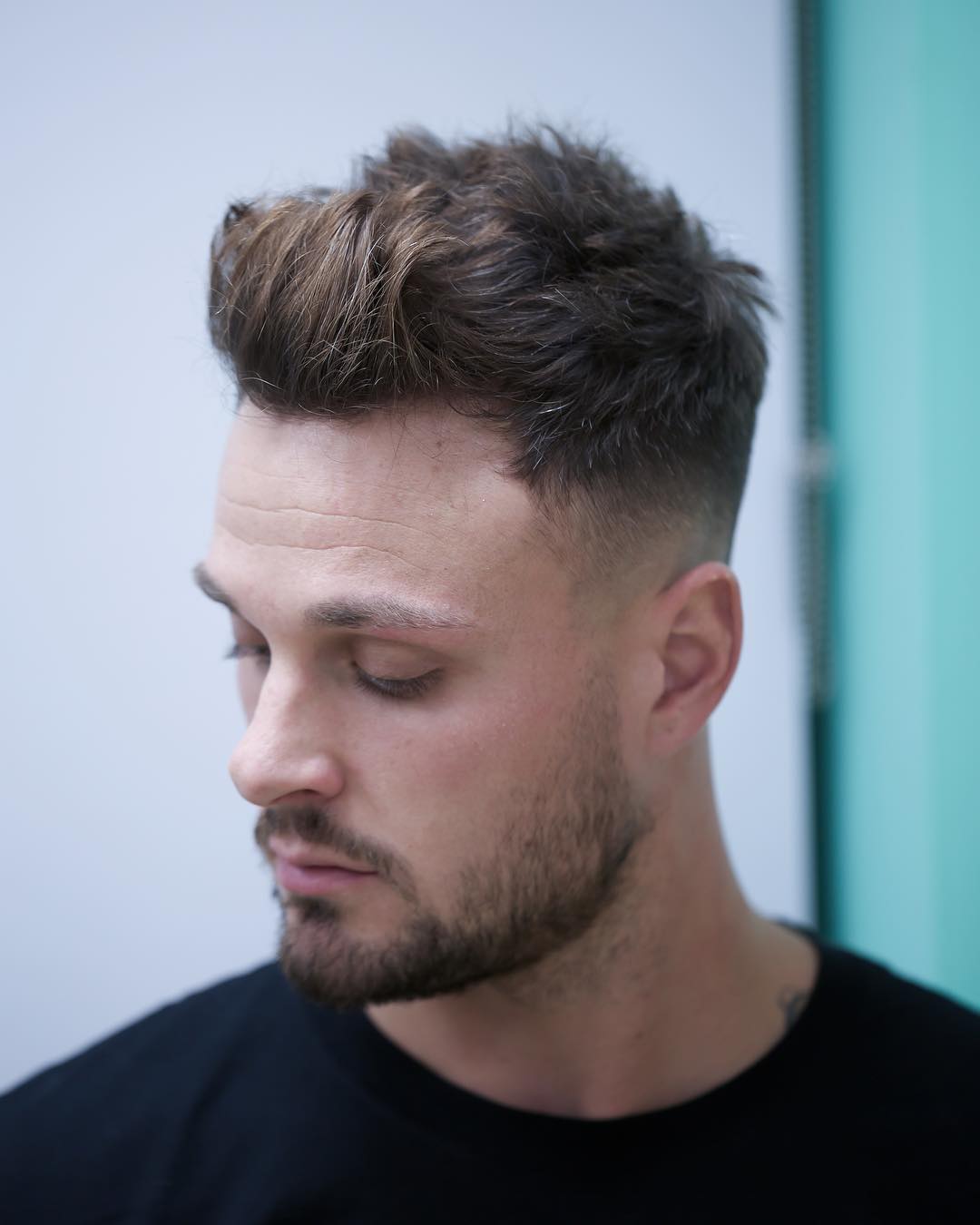 Best Men S Haircuts Men S Hairstyles 2020 Update