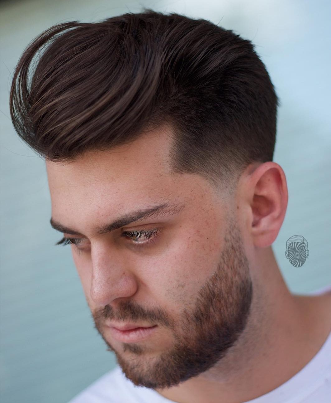 Cool Men's Hairstyles 2019