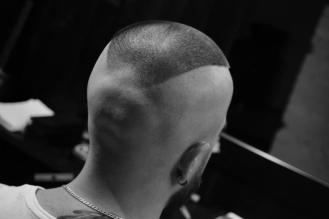 17 Cool Haircuts With Shaved Sides
