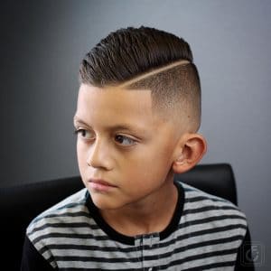 Mens Hairstyles + Haircuts > 2019 Trends