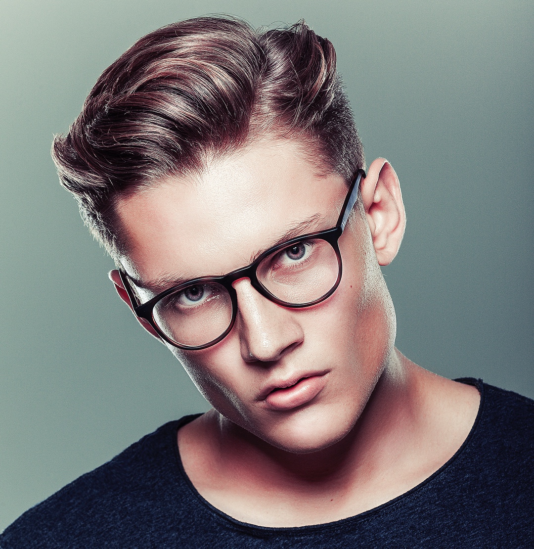 21 Side Part Haircuts For Men To Wear In 2020