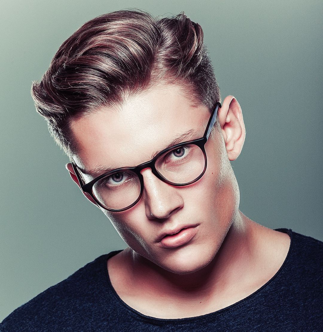 21 Side Part Haircuts For Men To Wear In 2021