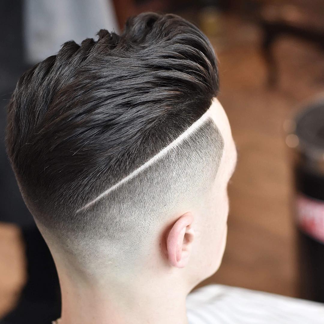 Types Of Fade Haircuts (2020 Update)