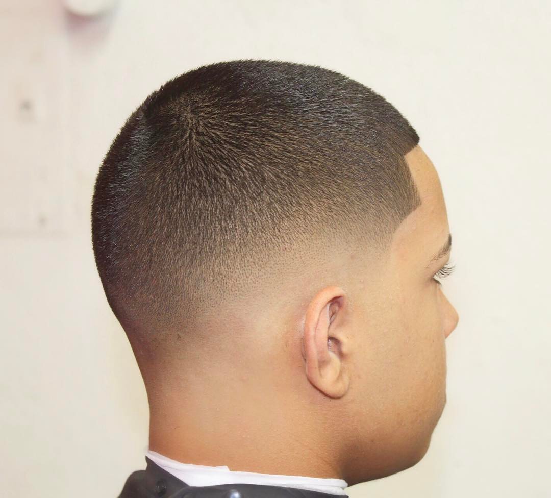 Types Of Fade Haircuts 2020 Update