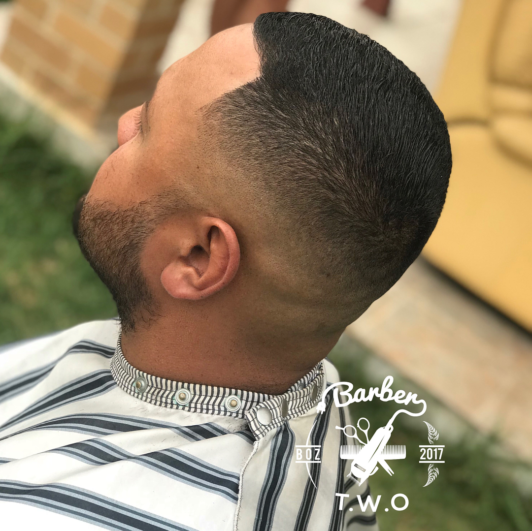 Types Of Fade Haircuts 2020 Update