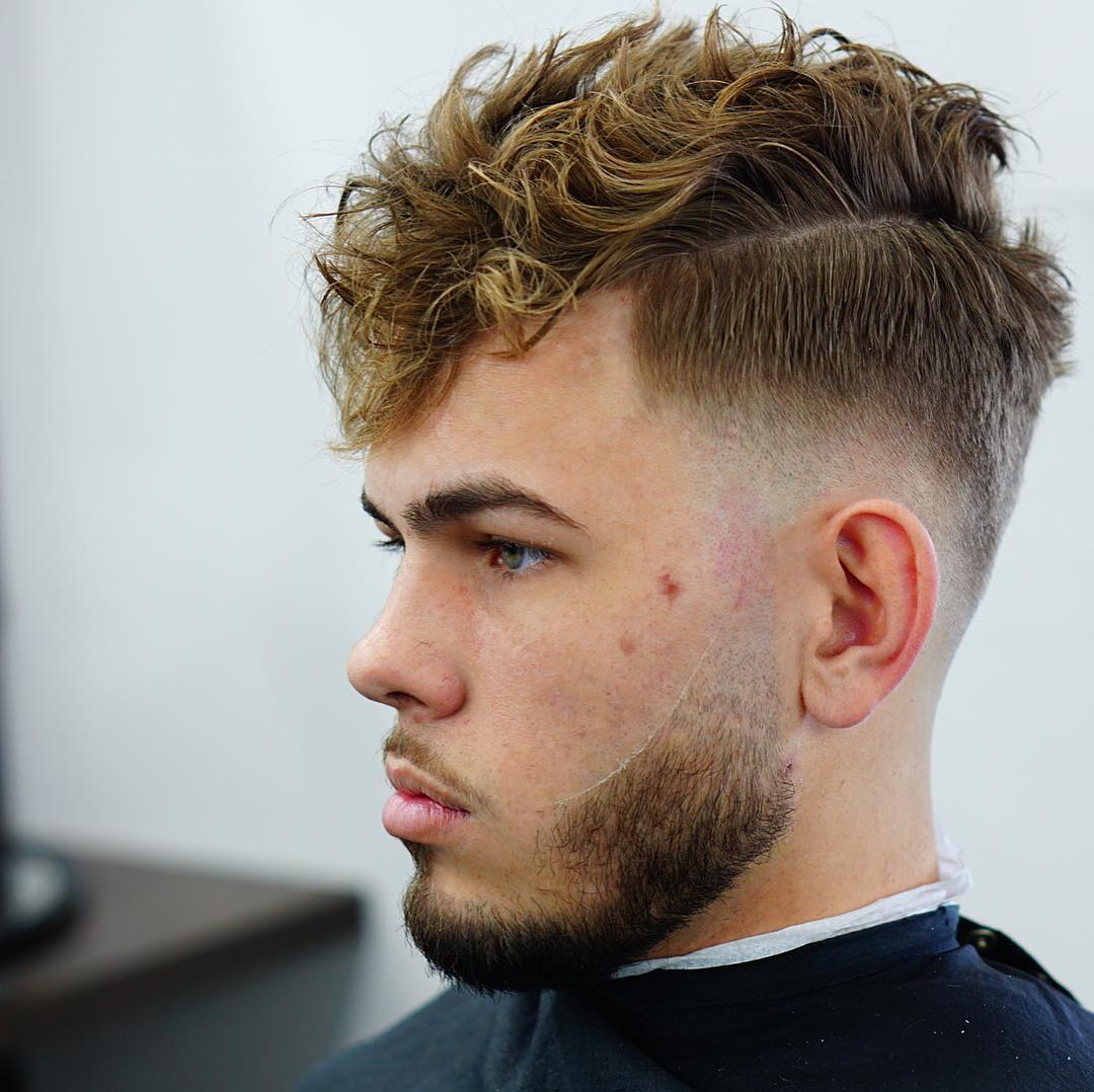 27 Cool Men S Haircuts 2020 Styles