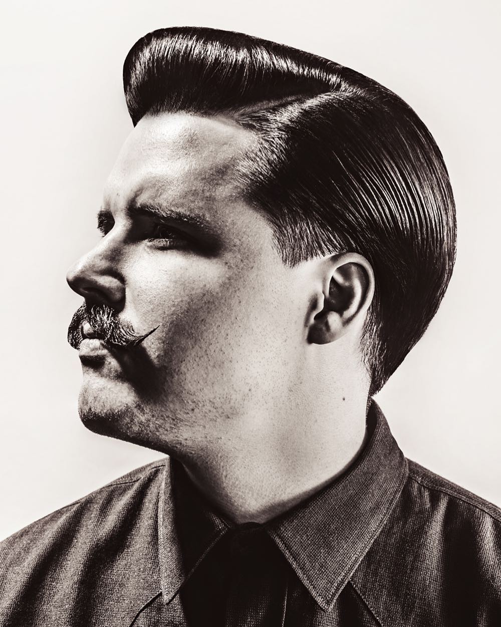 50 Classy 1950s Mens Hairstyles Ideas in 2022 with Pictures