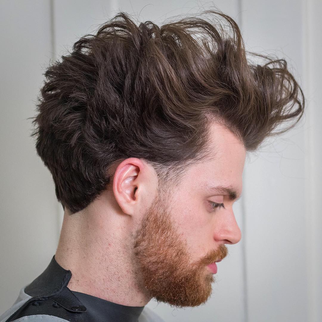 70+ Pompadour Haircuts: Ultimate Guide To Classic + Modern Styles 2023 70+ Pompadour Haircuts: Ultimate Guide To Classic + Modern Styles 2023