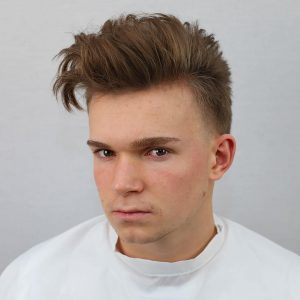 70+ Pompadour Haircuts: Ultimate Guide To Classic + Modern Styles 2023