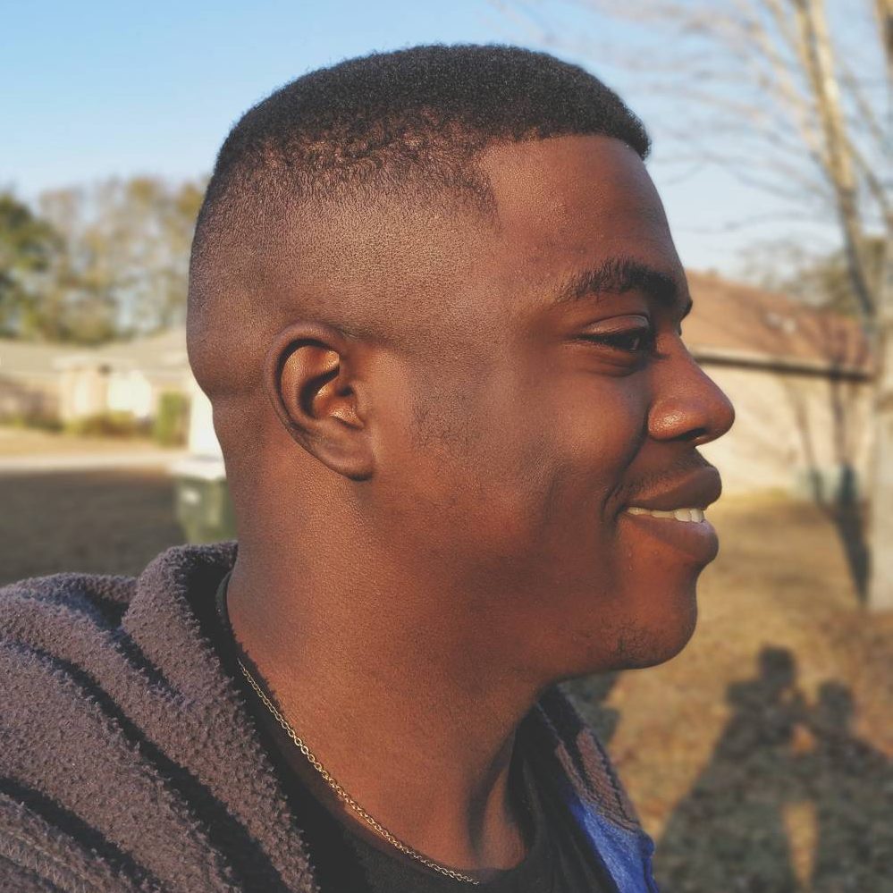 21 Military Haircuts That Are Totally Cool