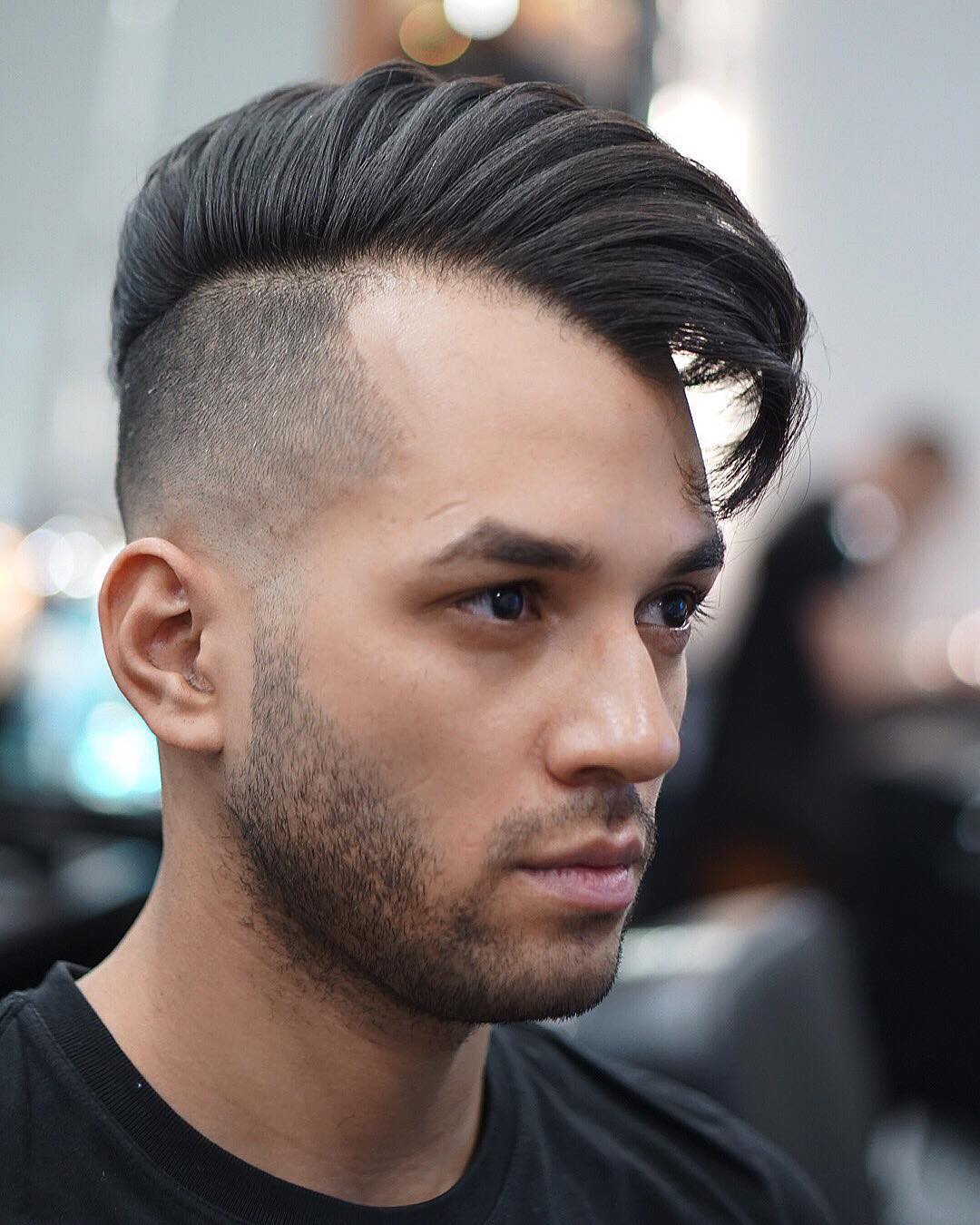 Different Types Of Fades Haircuts