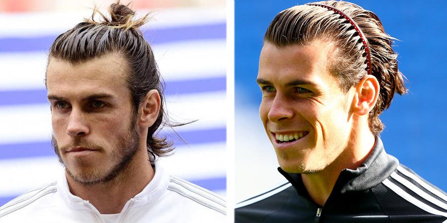 23 Soccer Player Haircuts