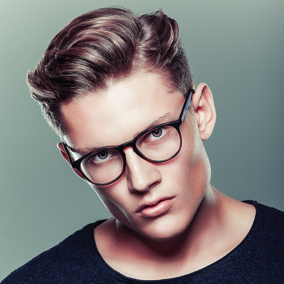 The Gentleman Haircut 21 Great Looking Styles To Try Out