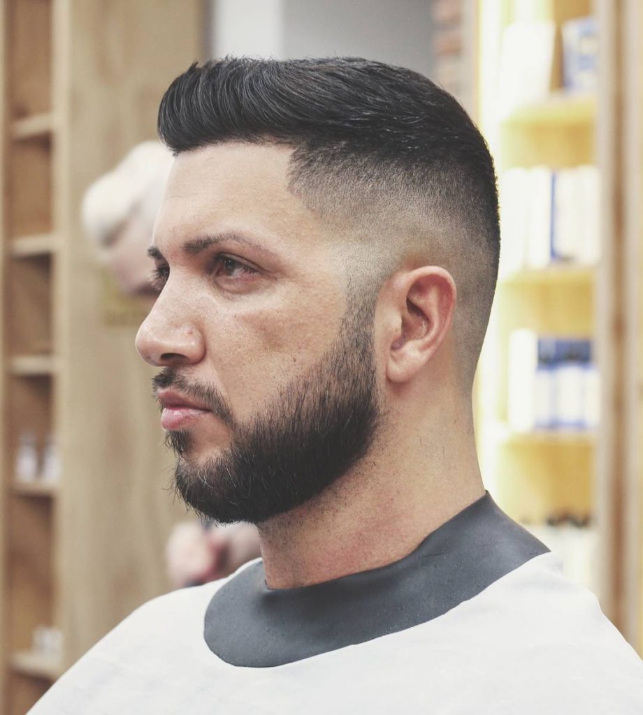 17 Haircuts For Men With Thick Hair (2023 Update)