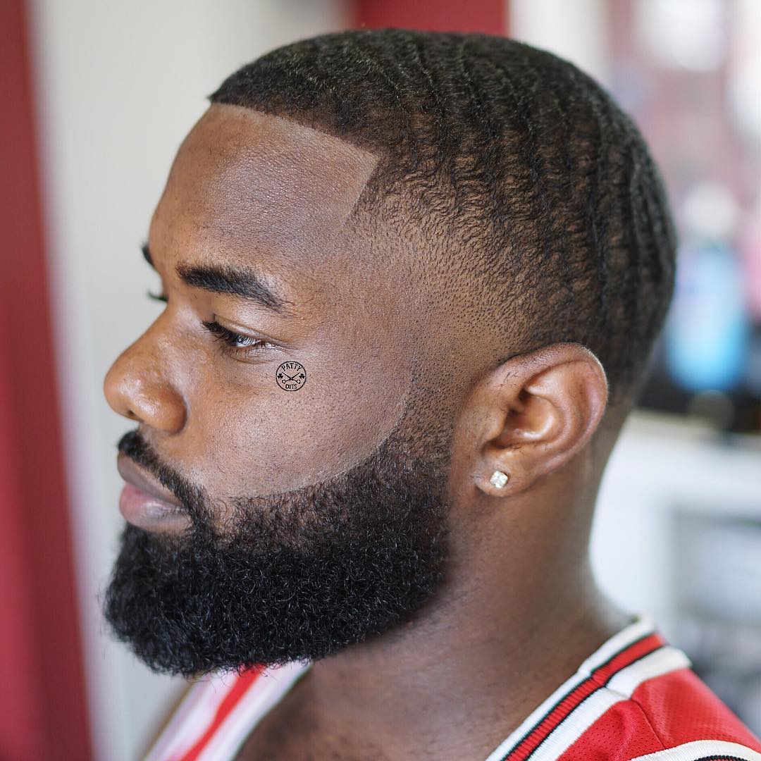 1.5 guard haircut waves