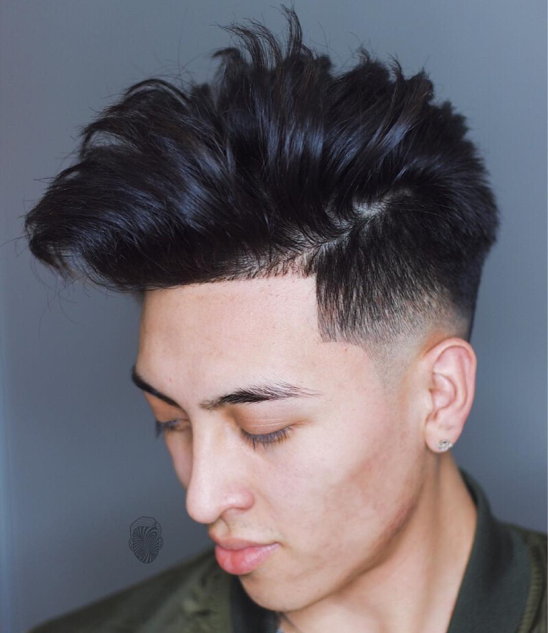 Cool Men S Medium Length Haircuts 2018