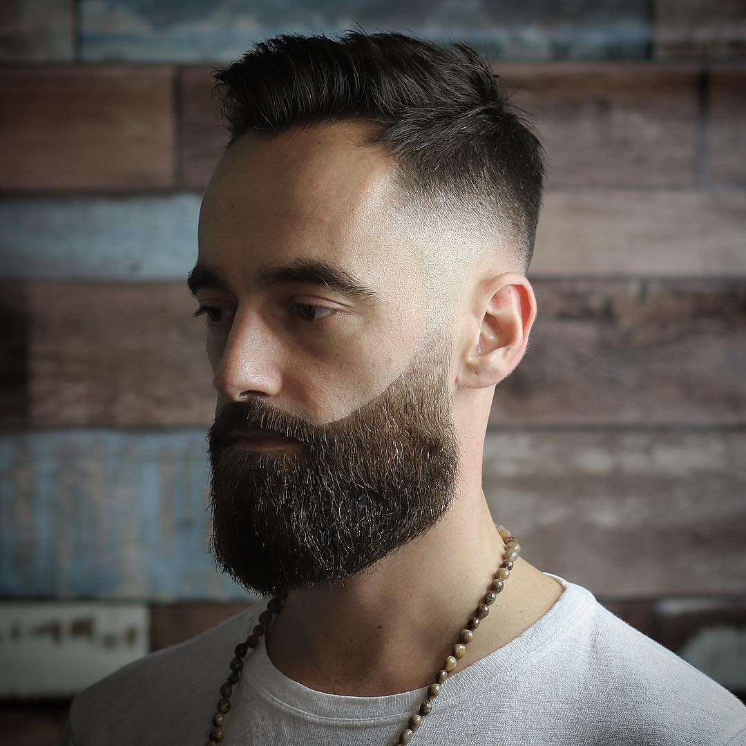 Beard Styles for 2019