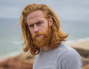 The Best Long Hair Ideas Long Men S Hairstyles For 2020