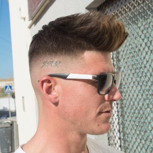 50+ New Hairstyles For Men - Updated For 2021