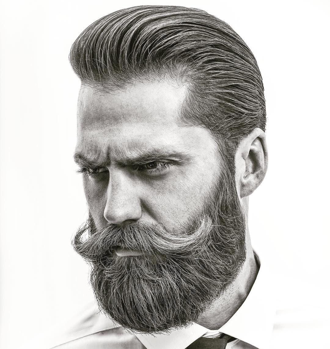 23 Beard Styles To Try In 2023