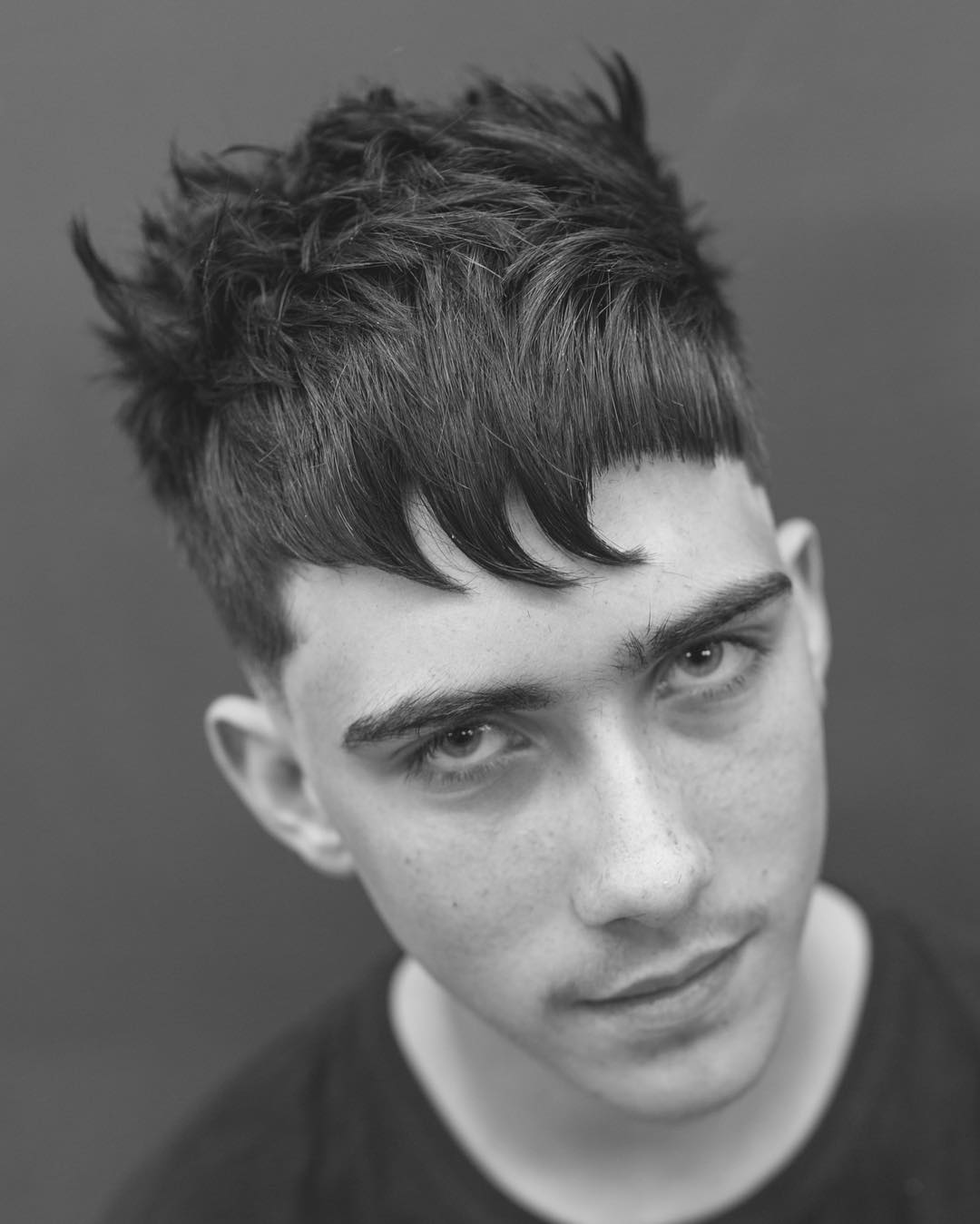 Toni And Guy Boys Haircuts - Wavy Haircut