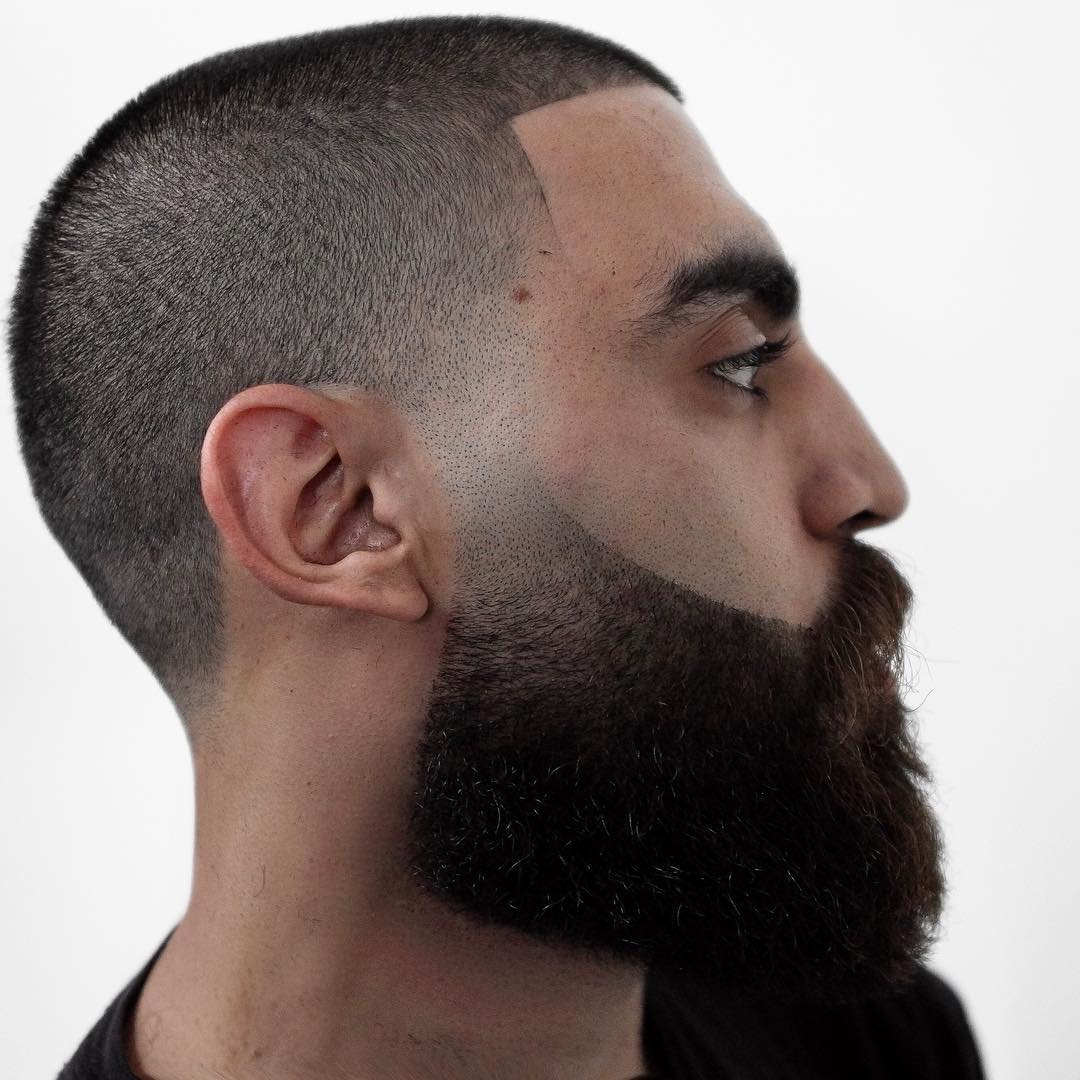 35 Beard Styles Short To Long Beards Updated For 21